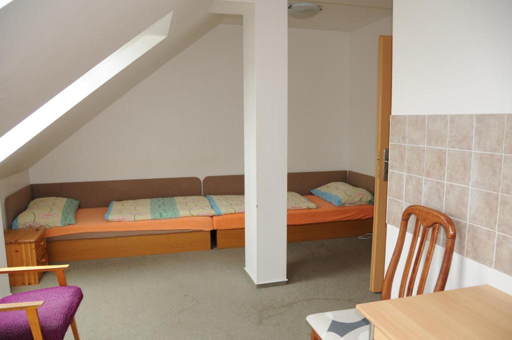 Penzion Pupendo Hradec Kralove Luaran gambar