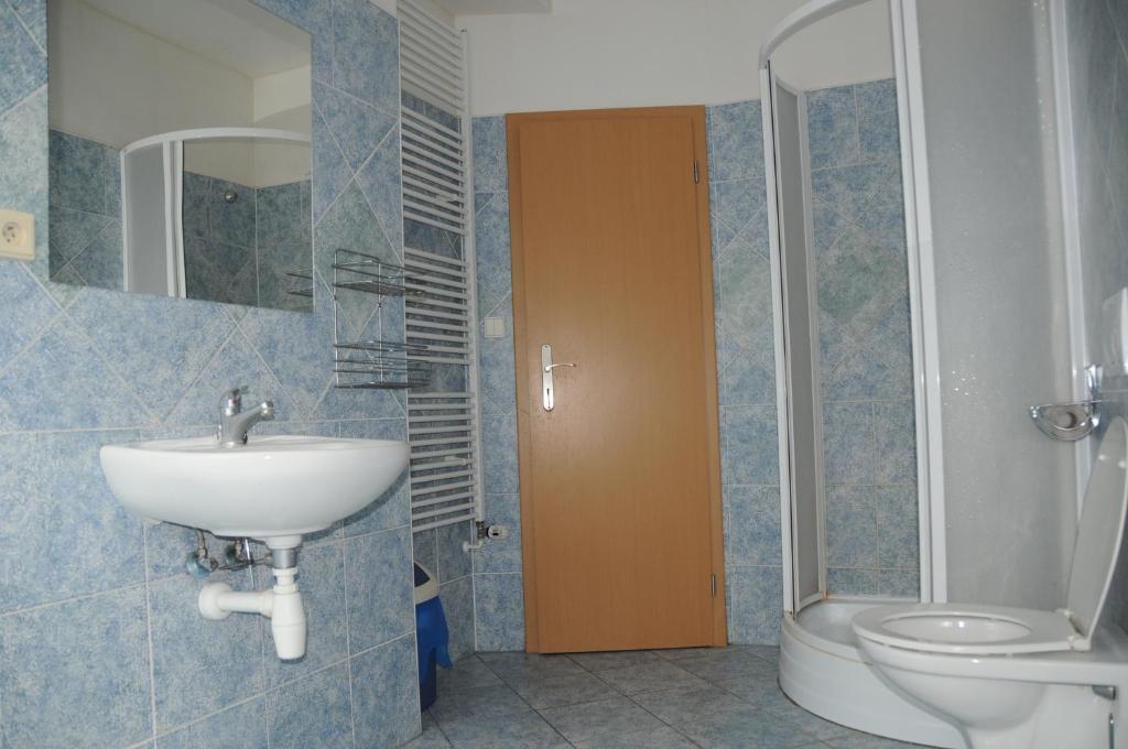 Penzion Pupendo Hradec Kralove Luaran gambar