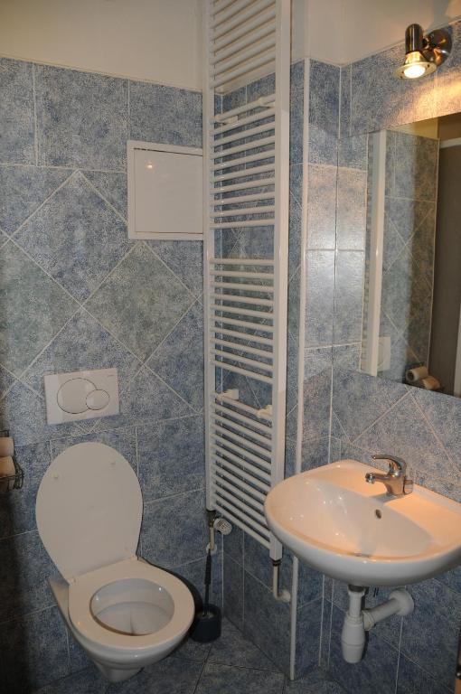 Penzion Pupendo Hradec Kralove Luaran gambar