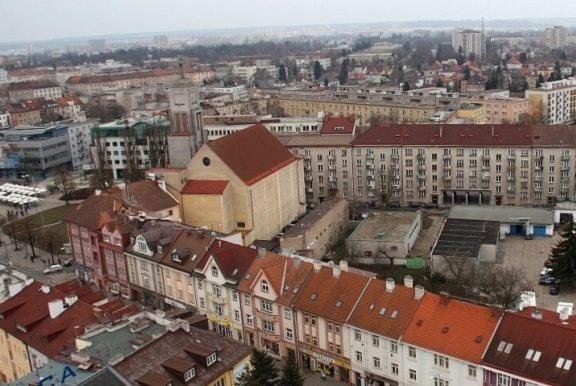 Penzion Pupendo Hradec Kralove Luaran gambar