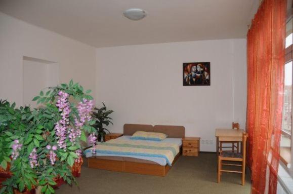 Penzion Pupendo Hradec Kralove Luaran gambar